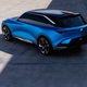 Image for article titled Acura Precision EV Concept Shows How Acura's Electric Future Will Look
